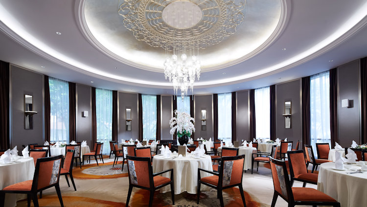 Carlton Hotel Singapore
